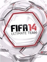 FIFA 14 Ultimate Team DLC (PC) CD key