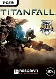 Titanfall 2 Origin CD Key