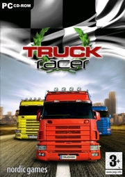 Truck Racer 2010 (PC) CD key