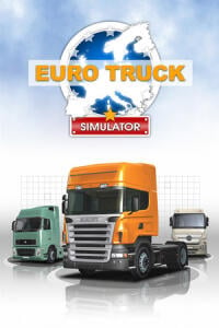 Euro Truck Simulátor (PC) CD key