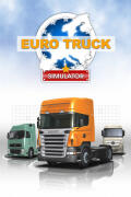 Euro Truck Simulator (PC) CD key