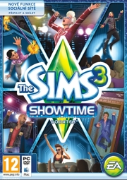The Sims 3: Showtime (PC) CD key