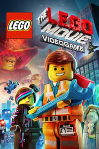 LEGO Movie Videogame (PC) CD key