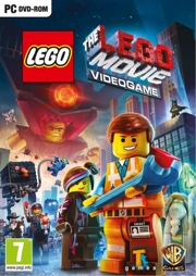 LEGO Movie Videogame (PC) CD key