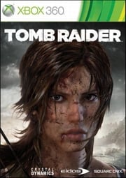 Tomb Raider (Xbox 360) key