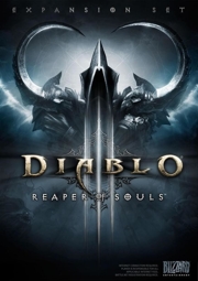Diablo 3: Reaper of Souls (PC) CD key
