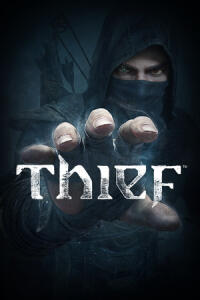 Thief (PC) CD key