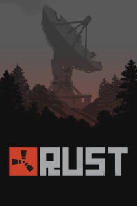 Rust (PC) CD key