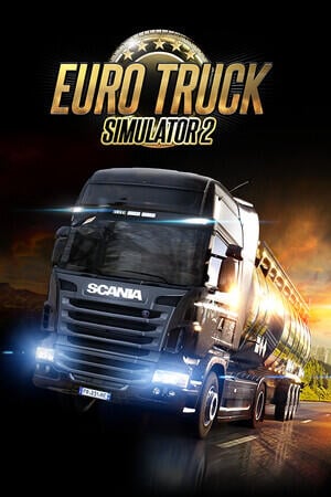Euro Truck Simulator (PC) CD key for Steam 🕹️ price from