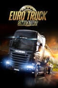 Euro Truck Simulator 2 (PC) CD key