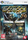 Bioshock 1 + 2 (PC) CD key