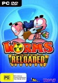 Worms Reloaded (PC) CD key