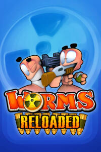 Worms Reloaded (PC) CD key