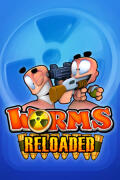 Worms Reloaded (PC) CD key