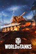 World of Tanks (PC) CD key