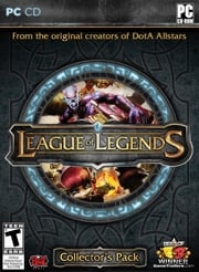 League of Legends Riot Points $25 Gift Card ? 3500 Riot Points