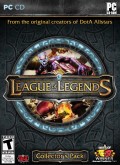 League of Legends: Riot Points (PC) CD key