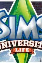 The Sims 3: University Life (PC) CD key