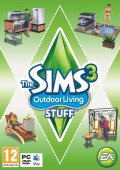 The Sims 3: Outdoor Living (PC) CD key