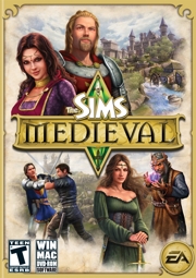 The Sims Medieval (PC) CD key