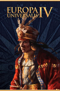 Europa Universalis 4 (PC) CD key