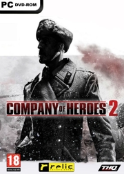 Company of Heroes 2 (PC) CD key