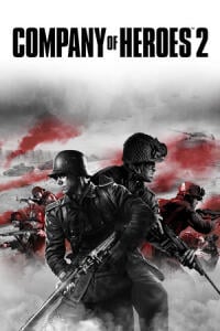 Company of Heroes 2 (PC) CD key