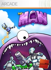 The Maw (Xbox 360) key