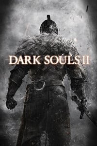 Dark Souls 2 (PC) CD key