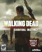 The Walking Dead: Survival Instinct (PC) CD key