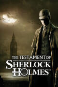 The Testament of Sherlock Holmes (PC) CD key