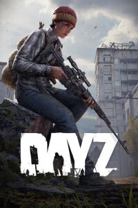 DayZ (PC) CD key