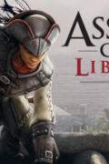 Assassins Creed Liberation (PC) CD key