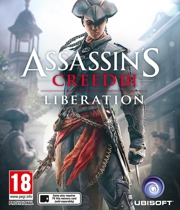 Assassins Creed Liberation (PC) CD key