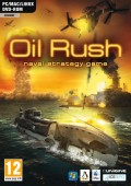 Oil Rush (PC) CD key