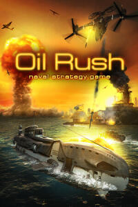 Oil Rush (PC) CD key