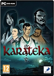 Karateka (PC) CD key