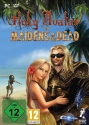 Holy Avatar vs Maidens of the Dead (PC) CD key