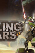 Gatling Gears (PC) CD key