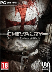 Chivalry: Medieval Warfare (PC) CD key
