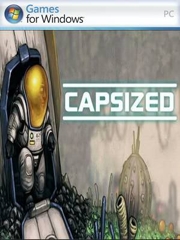 Capsized (PC) CD key