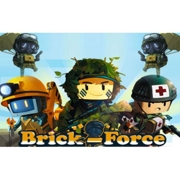 Brick Force Bonus key (PC) CD key