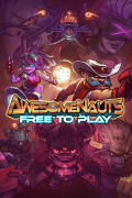 Awesomenauts (PC) CD key