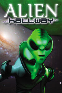 Alien Hallway (PC) CD key