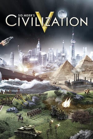 Civilization 5 (PC) CD key for Steam 🕹️ price from $1.88