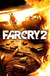 Far Cry 2 (PC) CD key