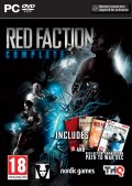 Red Faction Collection (PC) CD key