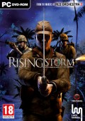 Red Orchestra 2: Rising Storm (PC) CD key