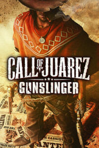 Call of Juarez: Gunslinger (PC) CD key