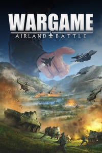 Wargame: Airland Battle (PC) CD key